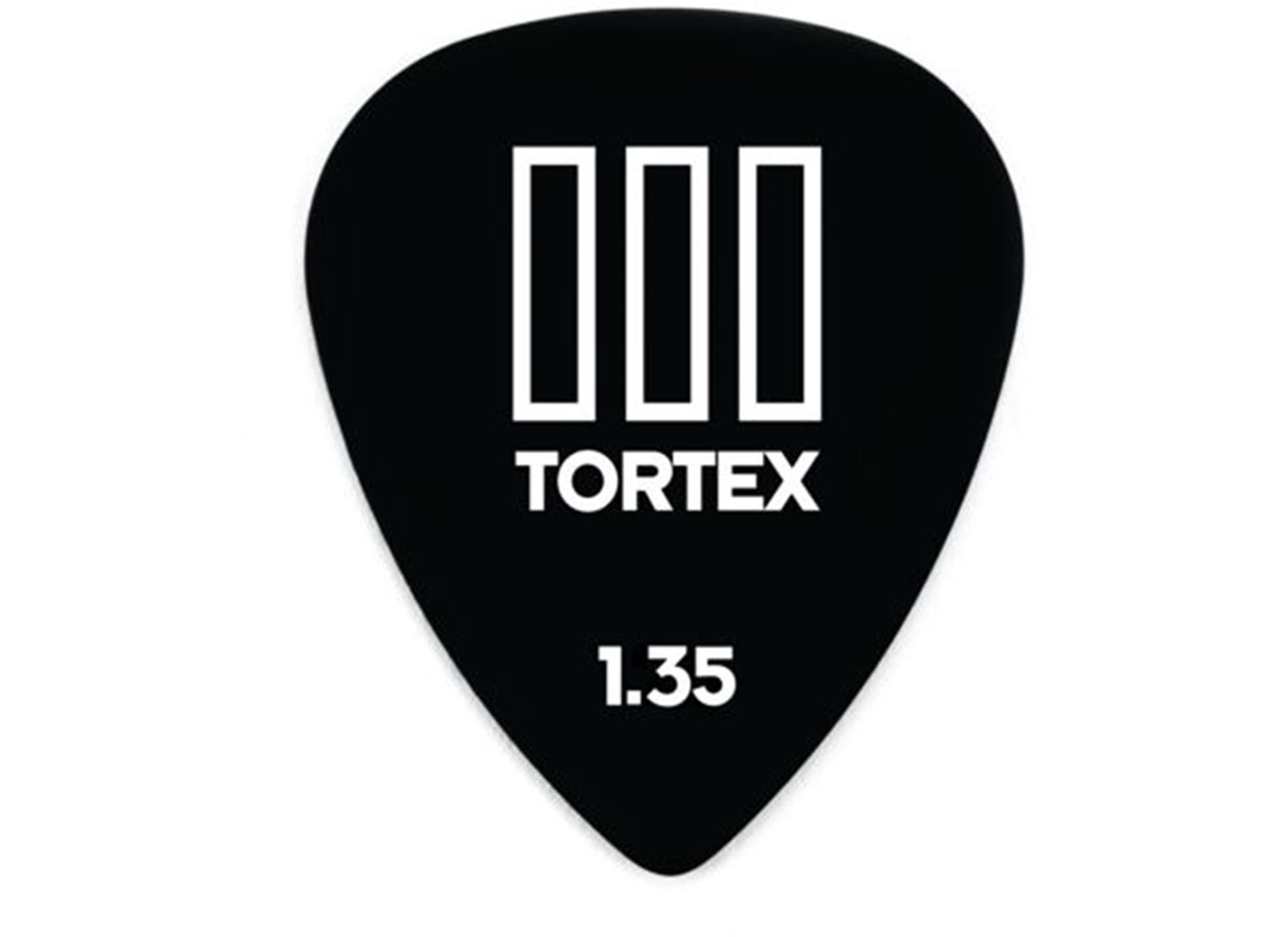 Tortex TIII 1.35mm (10-pack)